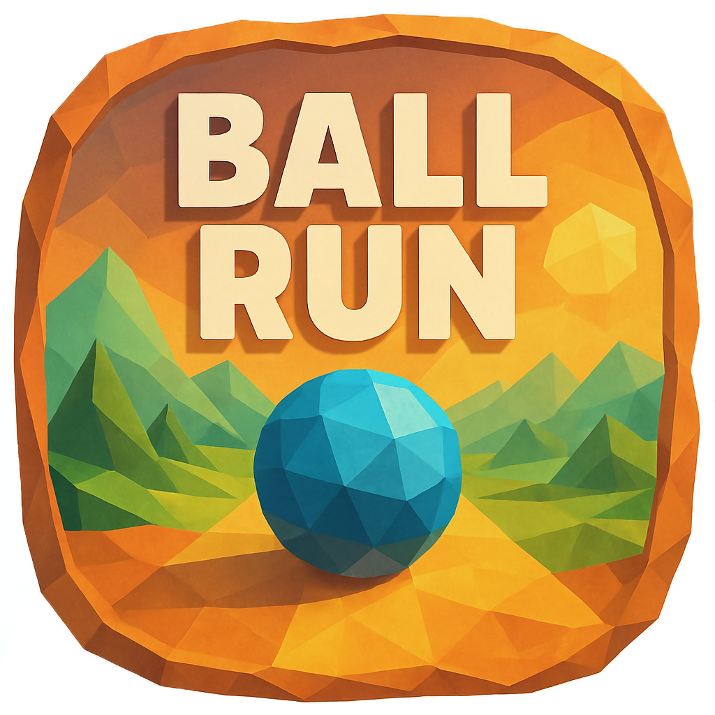 Ball Run V2